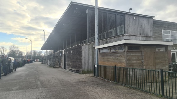 Sportpark HBC - Heemstede