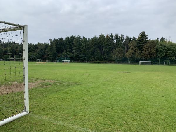 Športni park Aluminij Igrišče 3 - Kidričevo
