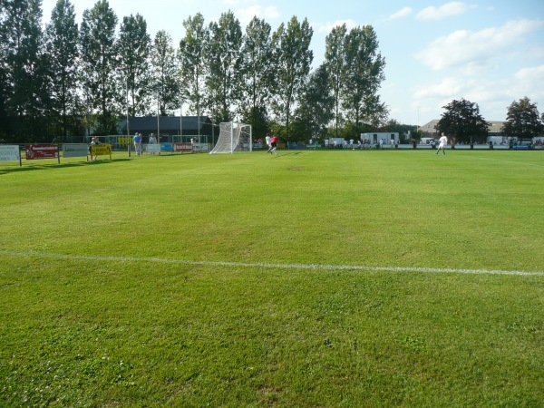 Sportpark De Dulmer - Voorst-Teuge