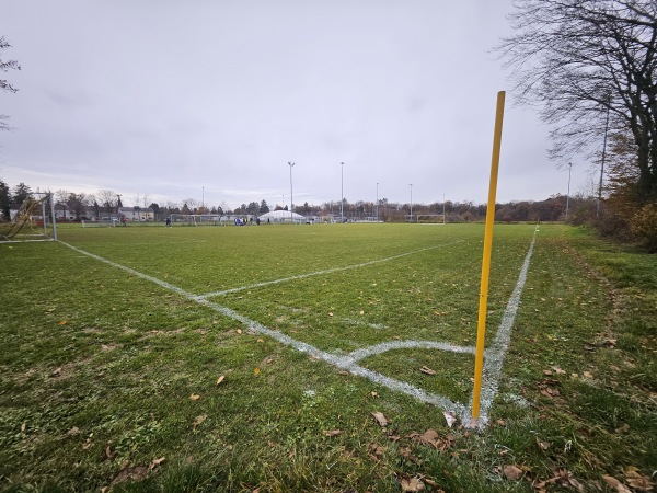 Sportanlage Planegg Platz 3 - Planegg