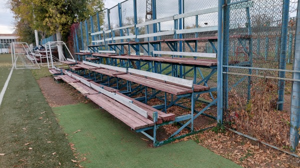 Stadionul Municipal Teren 2 - Tiraspol