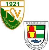 Wappen SG Petersaurach/Großhaslach (Ground B)  46738