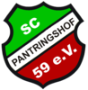 Wappen SC Pantringshof 59  20702