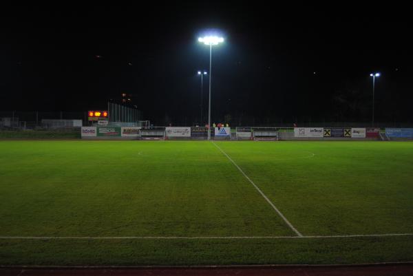 Donaustadion - Ottensheim