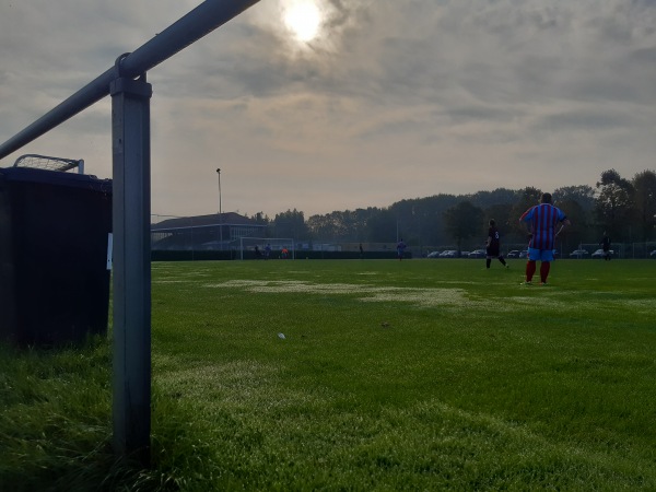 Sportpark Reeweg veld 2 - Dordrecht