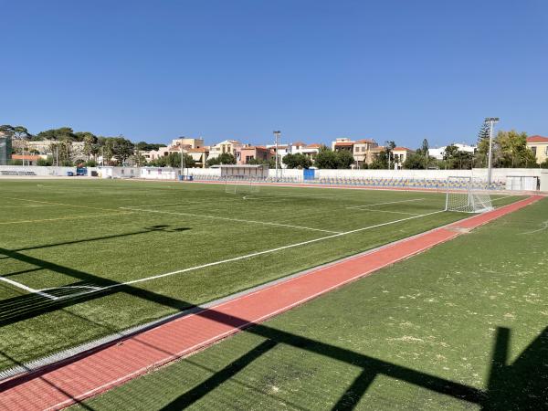 Stadio Sochora - Rethymno