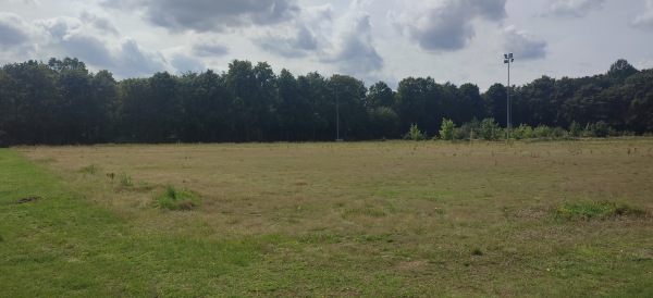 Walter-Bettges-Stadion D-Platz - Langenhagen