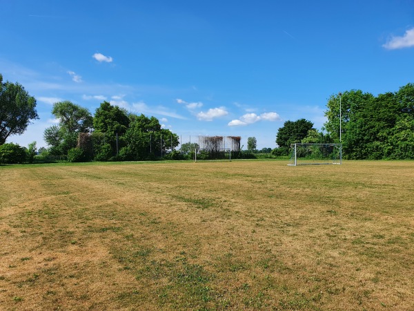 Sportanlage Martinstraße Platz 3 - Manching-Pichl