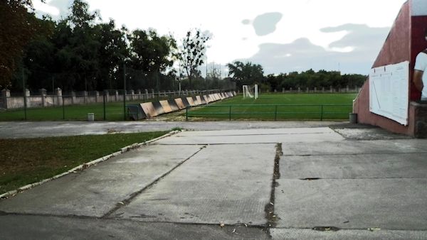 Stadion Nova Bavariia - Kharkiv