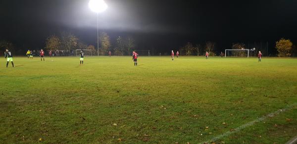 Sportplatz Vierhöfen - Vierhöfen