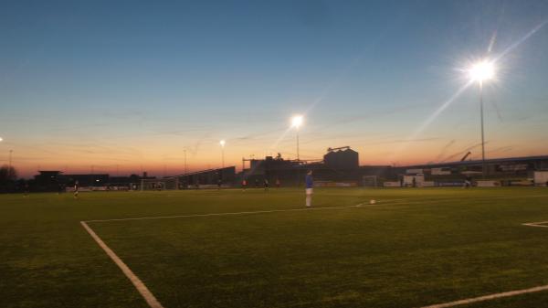 Sportpark Dingden am Mumbecker Bach 2 - Hamminkeln-Dingden