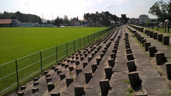 Stadion MOSiR - Konin