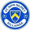 Wappen Sillamäe FC NPM Silmet