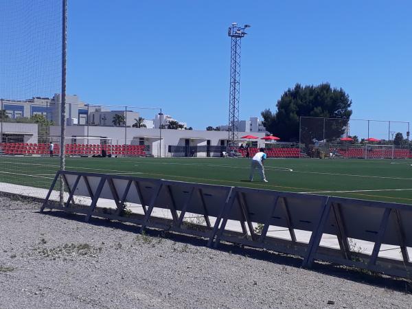 Camp Municipal de Cala Millor - Cala Millor, Mallorca, IB