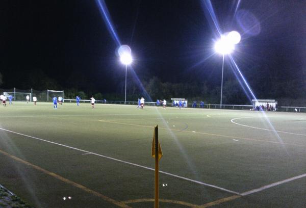 Sportanlage Ton Hus C-Platz - Klein Rönnau