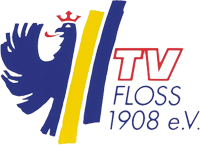 Wappen ehemals TV Floß 1908