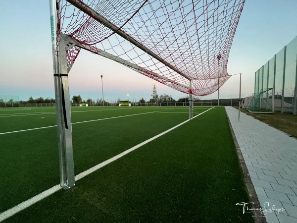 Kettner Edelmetalle Sportpark Platz 3 - Villingen-Schwenningen-Pfaffenweiler