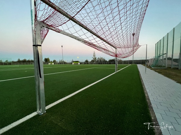 Sportanlage Gierhalde Platz 3 - Villingen-Schwenningen-Pfaffenweiler