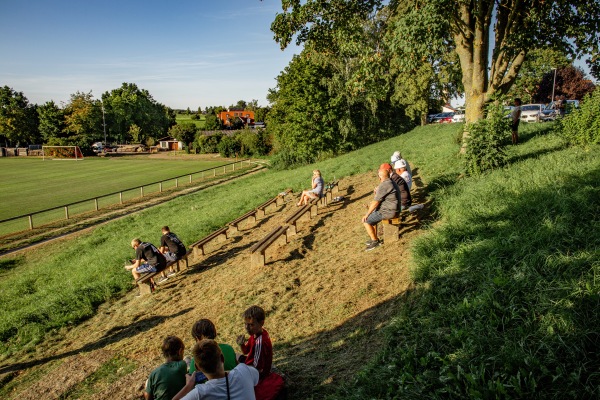 Sportanlage Störzelbacher Straße - Ellingen-Stopfenheim