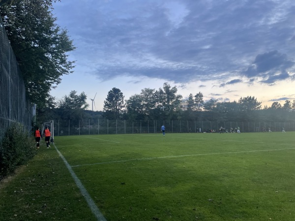 Sportgelände auf der Burg Platz 2 - Villingen-Schwenningen-Weilersbach