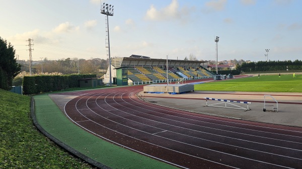 Estadio La Maruca - Muriedas, CB