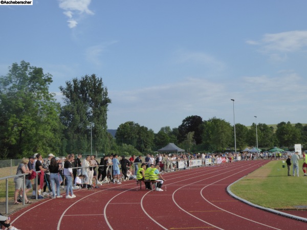 Sportzentrum Brettachaue - Neuenstadt/Kocher