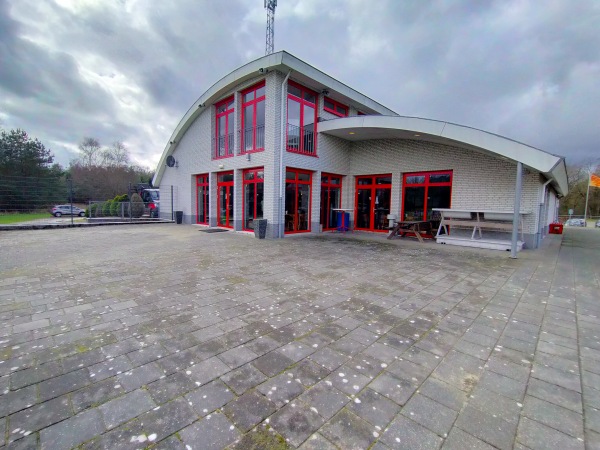 Sportpark d'n Opkikker - Cranendonck-Budel-Dorplein