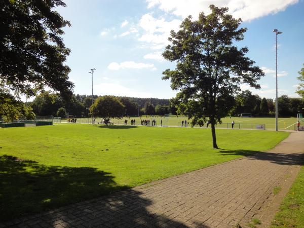 Sportanlage Siedlerallee Platz 2 - Willich-Schiefbahn