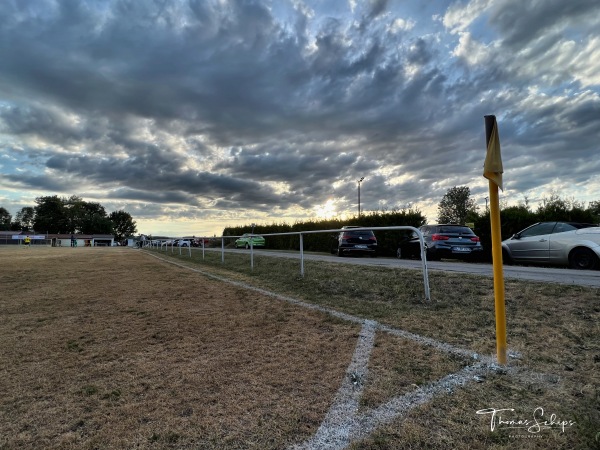 Sportplatz Falkenberg - Rottweil-Göllsdorf