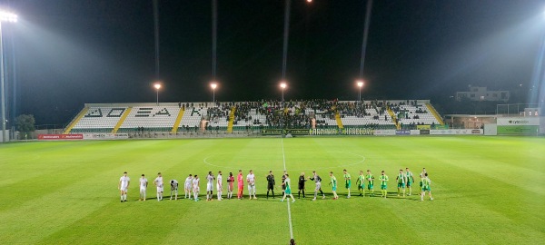 Stadio Katokopia - Peristerona