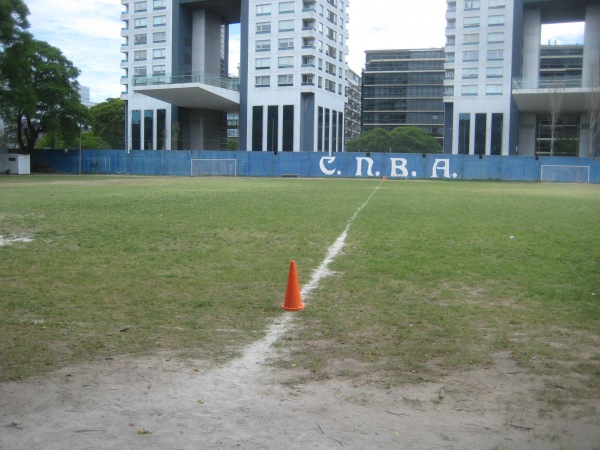 Campo de Deportes Colegio Nacional de Buenos Aires - Buenos Aires, BA