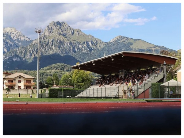 Stadio Zugni-Tauro - Feltre