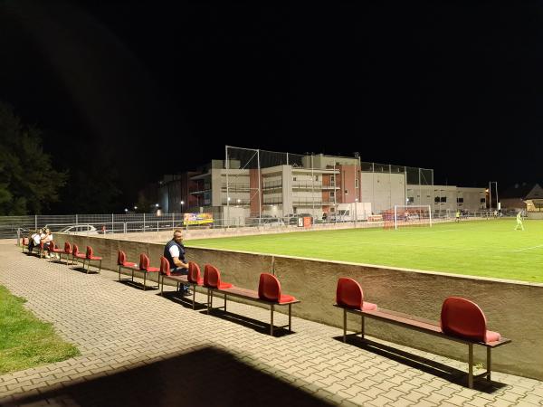 Erich Hörandl Sportanlage - Neudörfl