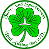 Wappen TuS Bad Aibling 1861 II  53810