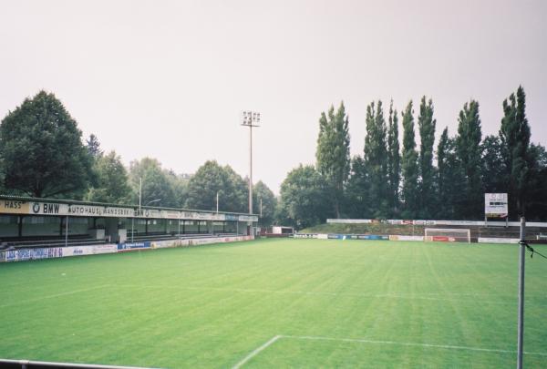 Stadion Marienthal - Hamburg-Marienthal