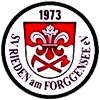 Wappen SV Rieden 1973  95855