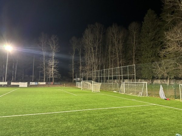 Centro Sportivo Communale Pineta - Olgiate Comasco