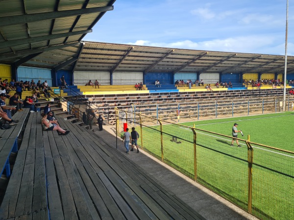 Estadio Municipal Rubén Marcos Peralta - Osorno, Región de Los Lagos