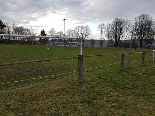 Sportplatz Helenenstraße - Rabenau/Hessen-Allertshausen