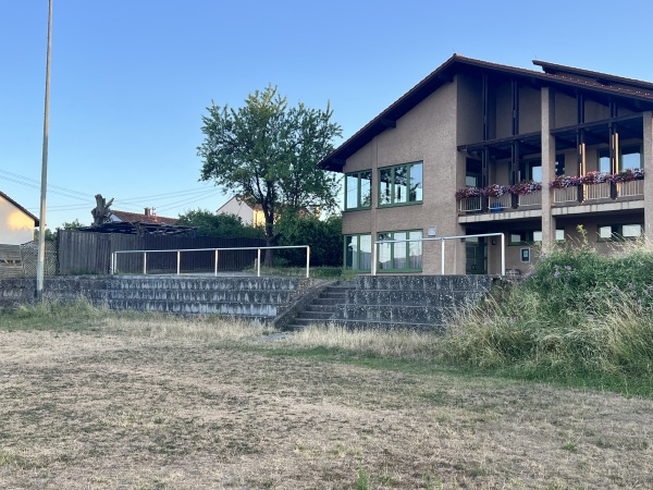 Sportplatz Birkweiler - Birkweiler