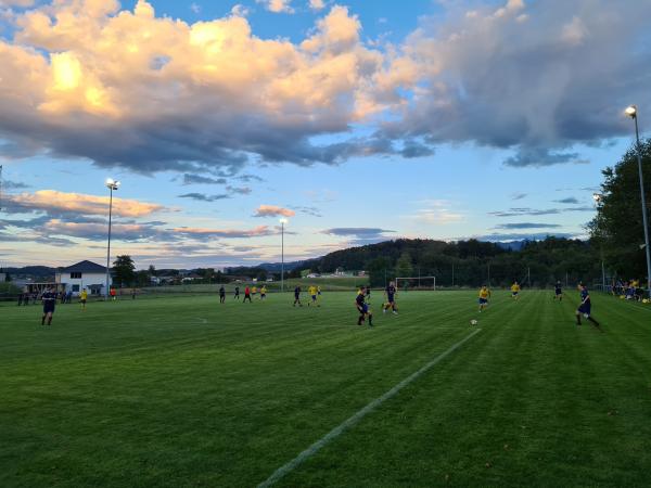 Sportplatz Schwandholz - St. Ursen