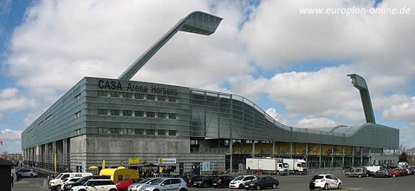 CASA Arena - Horsens