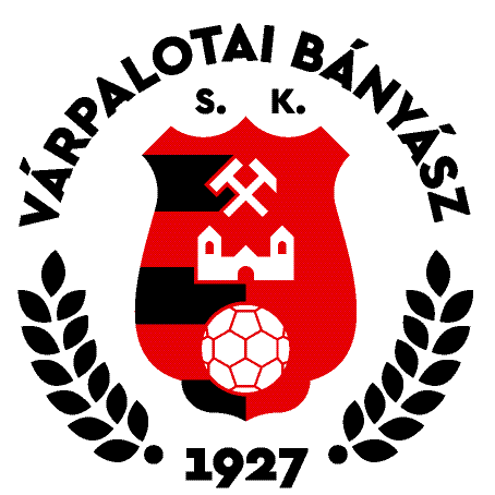 Wappen Várpalota BSK  82619