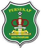 Wappen PS Kota Pasuruan  59769