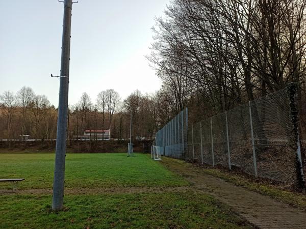 Sportanlage Helmsheimer Straße Platz 2 - Bruchsal-Obergrombach