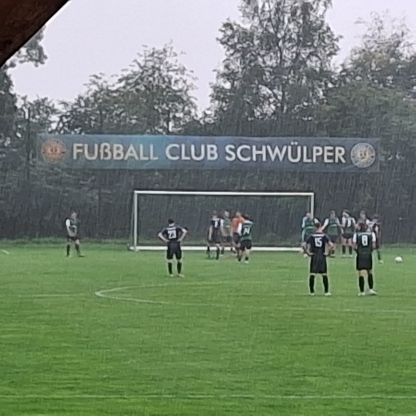 Sportanlage Suhkamp - Schwülper-Rothemühle