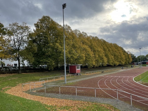 Paul-Zimmermann-Sportplatz - Korbach