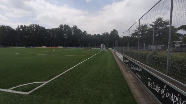 Sportpark Malburgen-West - Arnhem-Zuid