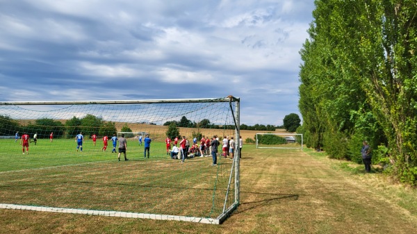 Sportanlage Dietersdorf - Seßlach-Dietersdorf