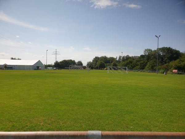 Sportanlage an der Illertaltangente Platz 2 - Bellenberg